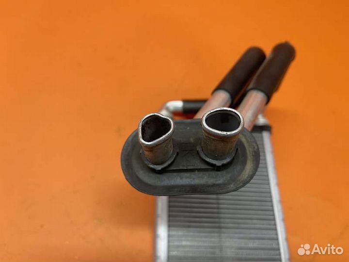 Радиатор отопителя салона передний Honda Cr-V 1.5