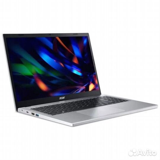 Ноутбук Acer Extensa 15EX215-23, 15,6', R 3 7320U