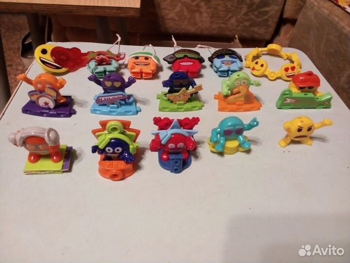 Киндер джой 