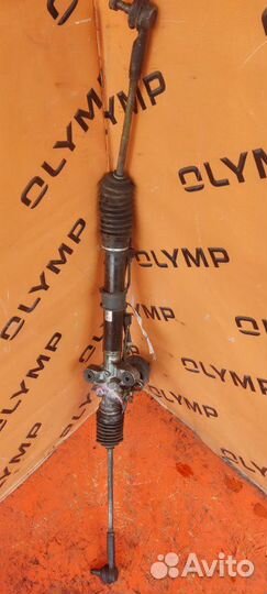 Рулевая рейка Honda Stepwagon RF1 B20B