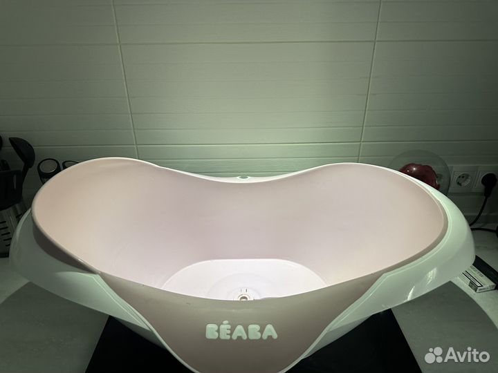 Ванночка baeba