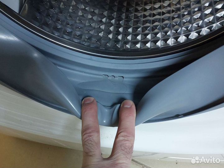 Стиральная машина samsung 7 кг. гарантия доставка