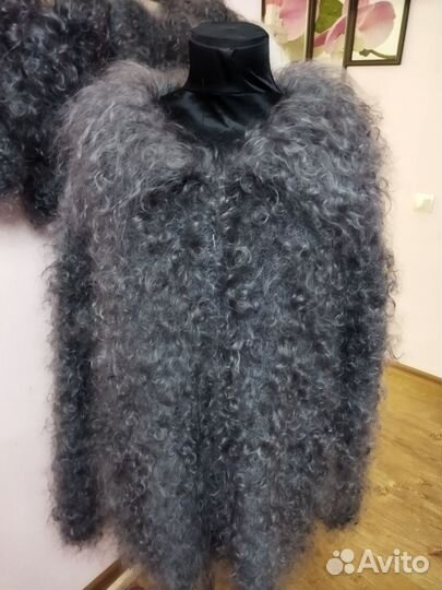 Заказ бронь кофта