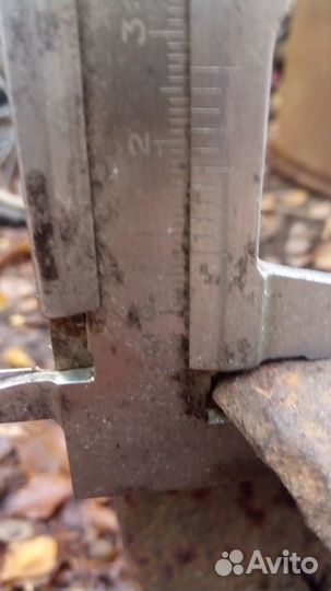 Труба металлическая