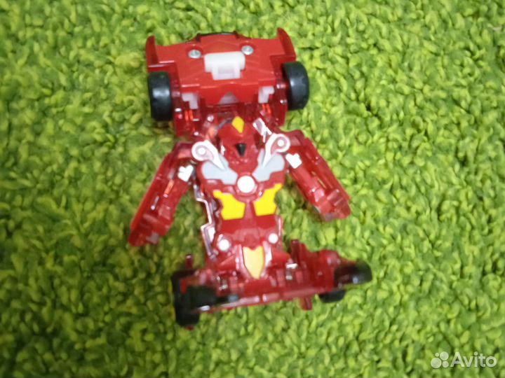 Трансформеры