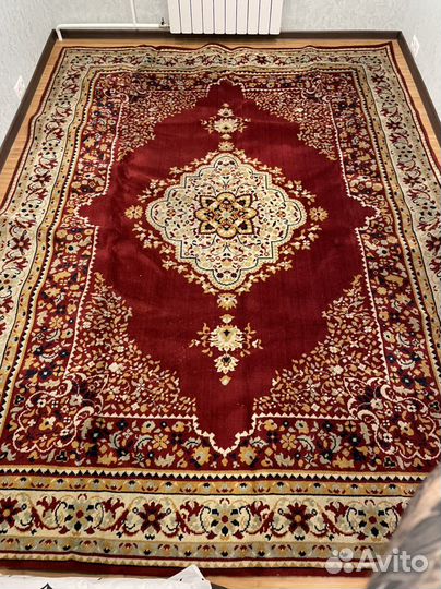 Ковер 250*350 см