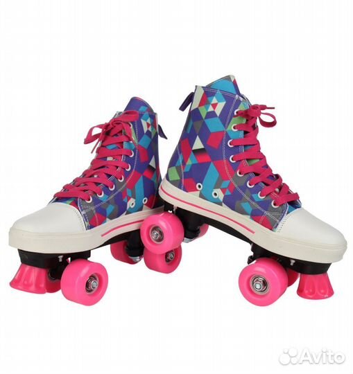 Коньки роликовые comiron на 38-40 размер