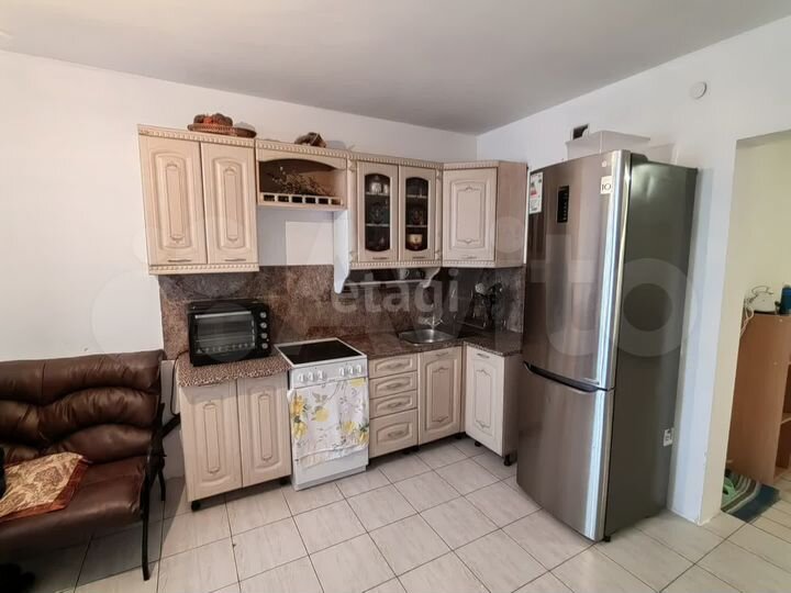 2-к. квартира, 72 м², 7/10 эт.