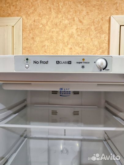 Холодильник Indesit