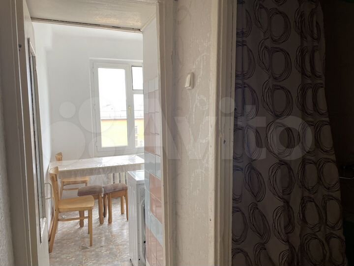 2-к. квартира, 45 м², 5/5 эт.