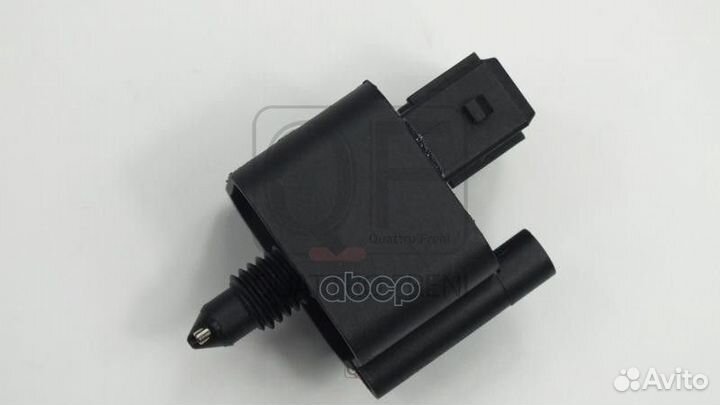 Датчик топливного фильтра qf96a00336 quattro freni