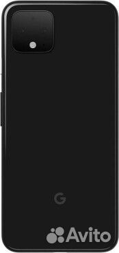 Дисплей Google Pixel 4 XL
