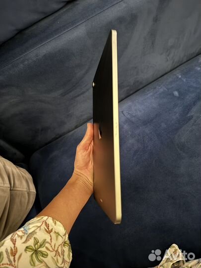 iPad Air 2022 256gb