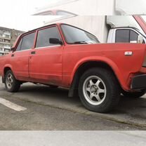 ВАЗ (LADA) 2105 1.5 MT, 1992, 7 000 км, с пробегом, цена 95 000 руб.