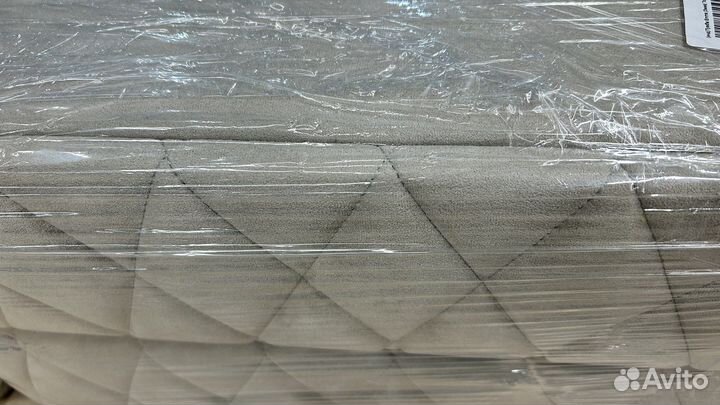 Тумбочки Askona Emma пара бежевые