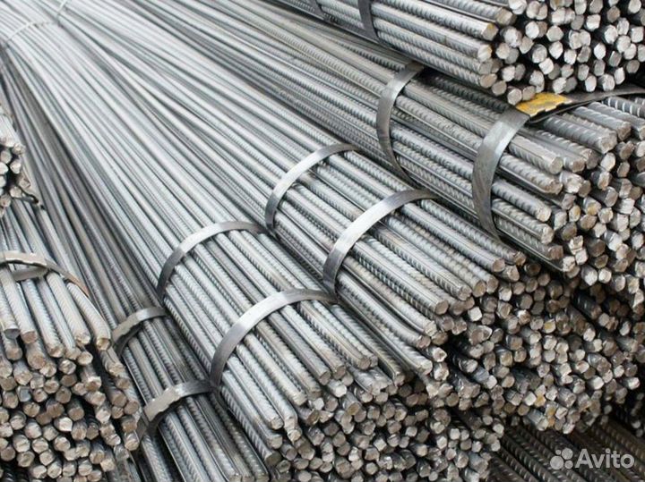 Арматура 32 мм