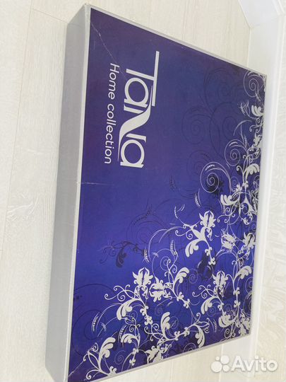 Комплект постельного белья