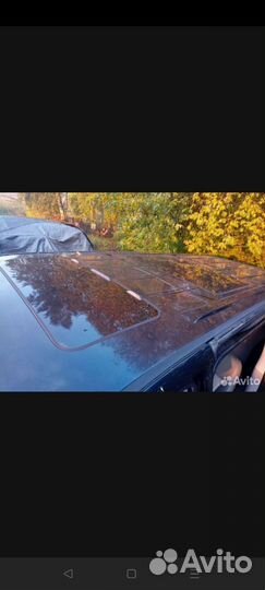 Разбор Hyundai Grand Starex 2.5 d4cb запчасти б.у