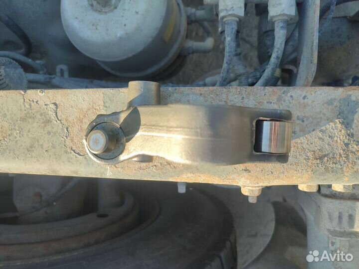 Volvo FH 13 Рокера выпуск