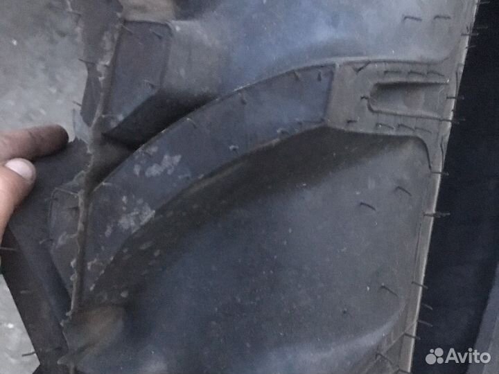 Покрышка на трактор т 16 т 25