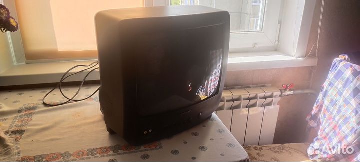 Телевизор бу