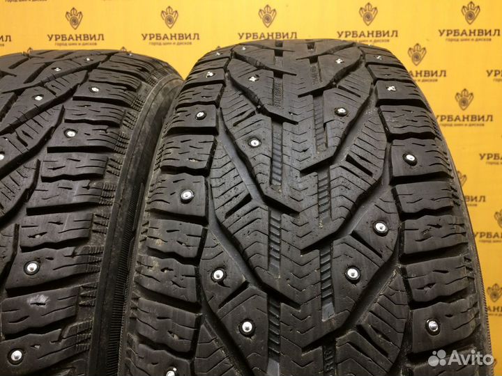 Tigar SUV Ice 215/65 R16 102T