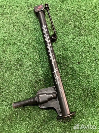 Домкрат Mercedes-Benz Cl-Class C215 113960 2003