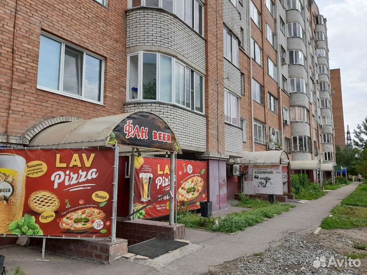 Доставка пицц и пиво на розлив