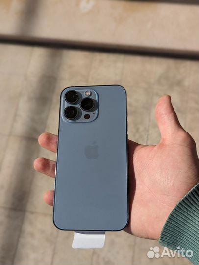 iPhone 13 Pro, 128 ГБ