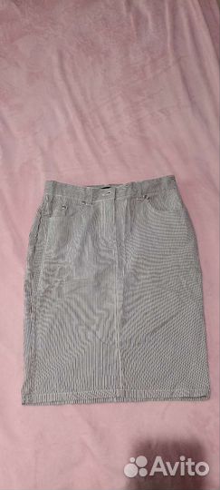 Вещи женские пакетом 40-42 (6шт)