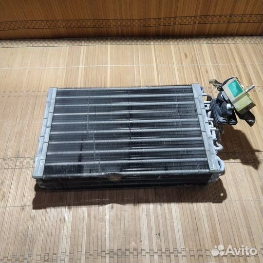 Испаритель кондиционера Mercedes-Benz Clk-Class