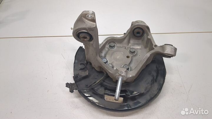 Ступица (кулак, цапфа) Acura TLX, 2019