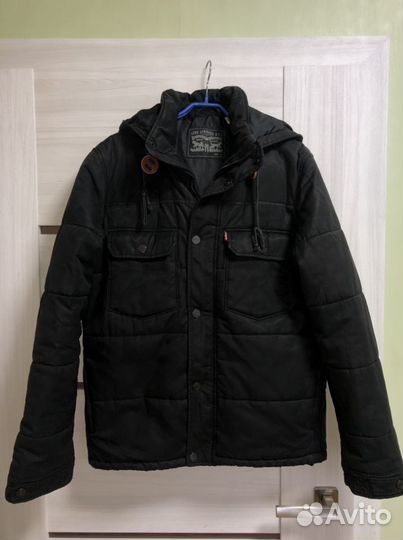 Куртка levi’s