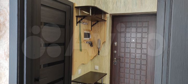 1-к. квартира, 40 м², 5/10 эт.