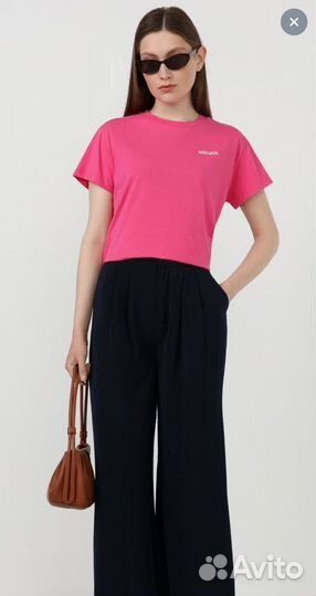 Футболка patrizia pepe