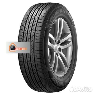 Hankook Dynapro HP2 RA33 235/50 R19 99H