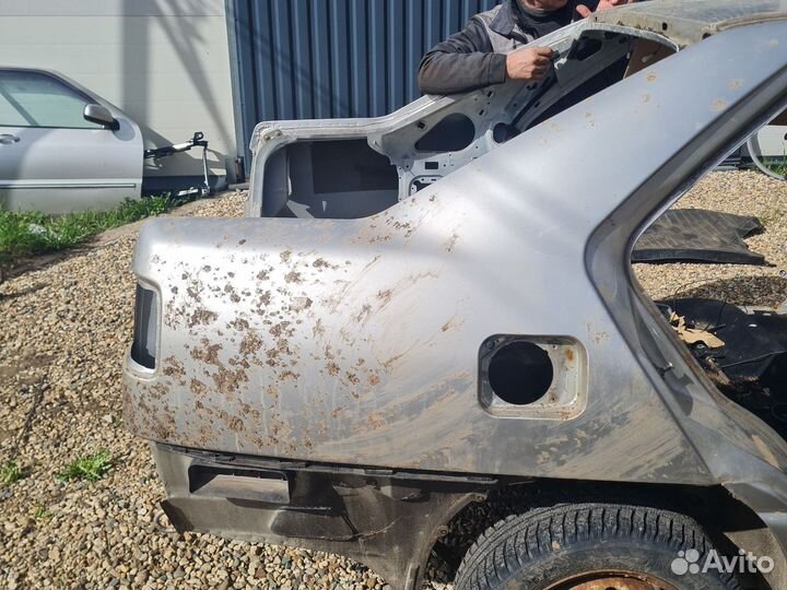 Мотор чери амулет