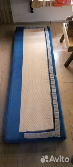 Мягкие панели для стен