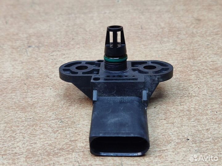 Датчик абсолютного давления, Volkswagen Golf 6