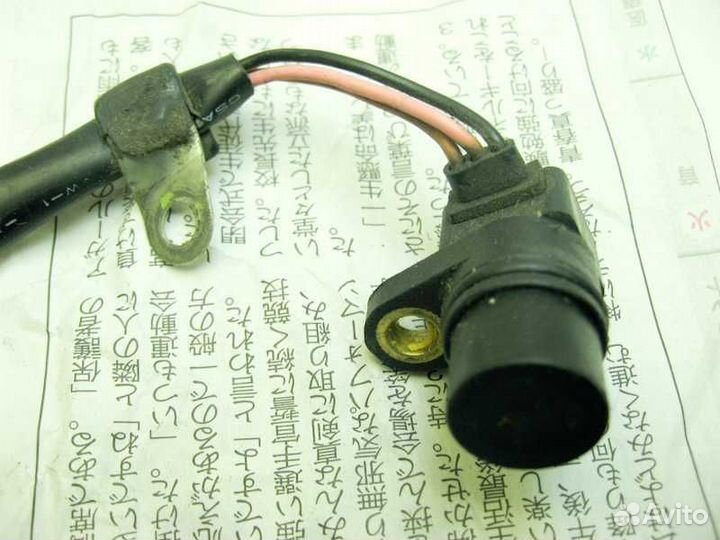 Датчик скорости Yamaha YZF R1