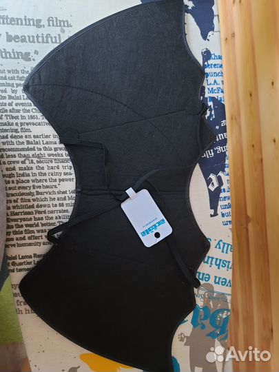 Крылья летучей мыши