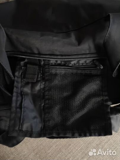 Сумка спортивная