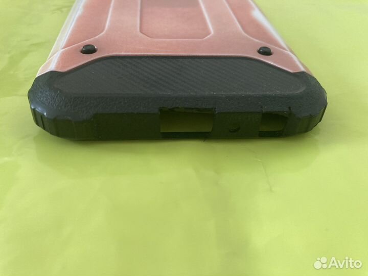 Чехол на honor 9 lite