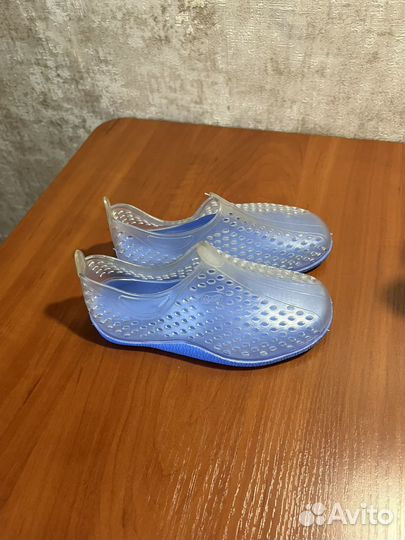 Аквабутсы детские 26