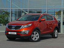 Kia Sportage 2.0 MT, 2010, 148 507 км, с пробегом, цена 1 356 000 руб.