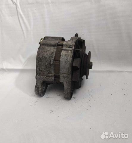 Генератор ваз 2101-2109