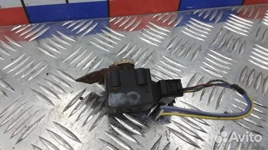 Датчик положения подвески land rover range rover s