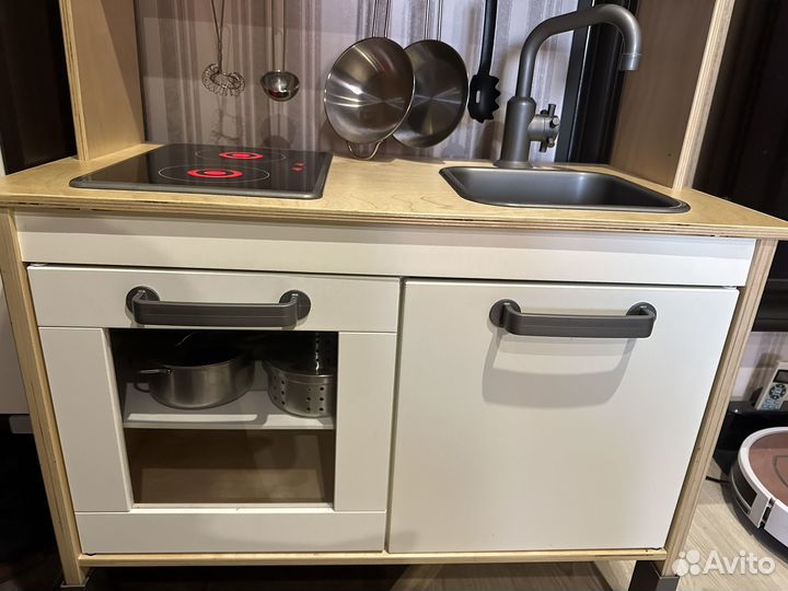 Детская кухня IKEA