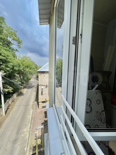 2-к. квартира, 60 м², 3/4 эт.