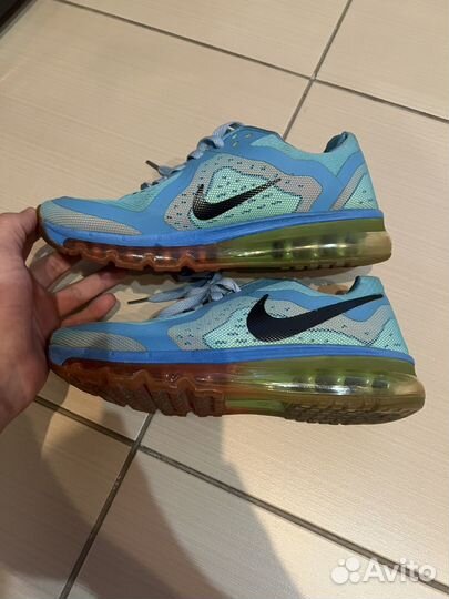 Кроссовки nike женские